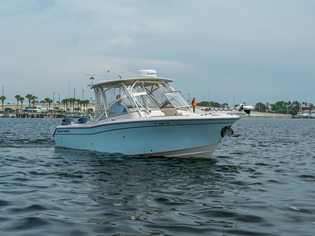 2023 Grady-White 275 FRD-T 27.0 feet, Panama City, FL #6