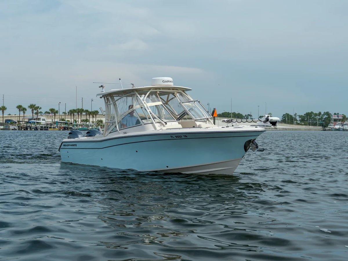 2023 Grady-White 275 FRD-T 27.0 feet, Panama City, FL #6