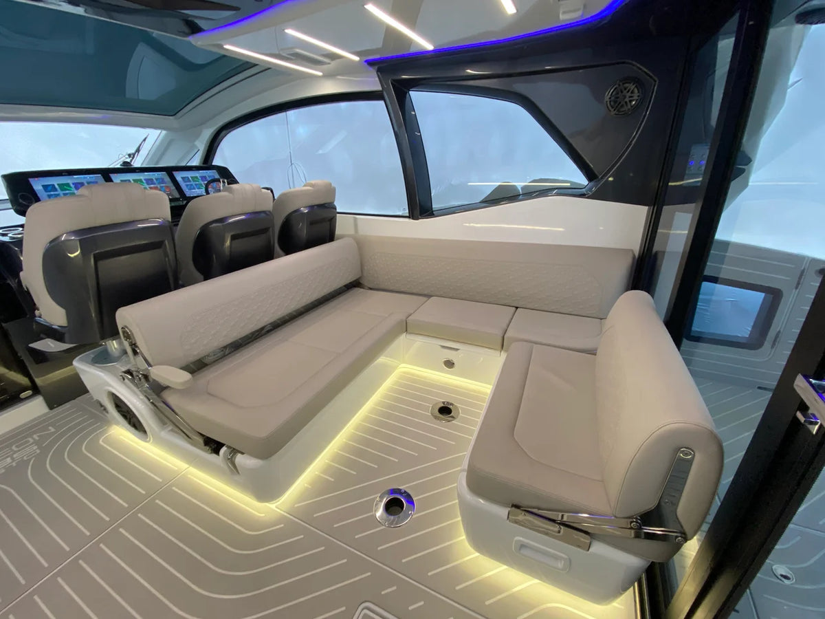 2024 Galeon 435 GTO 43.0 feet, Norwalk, Connecticut #25