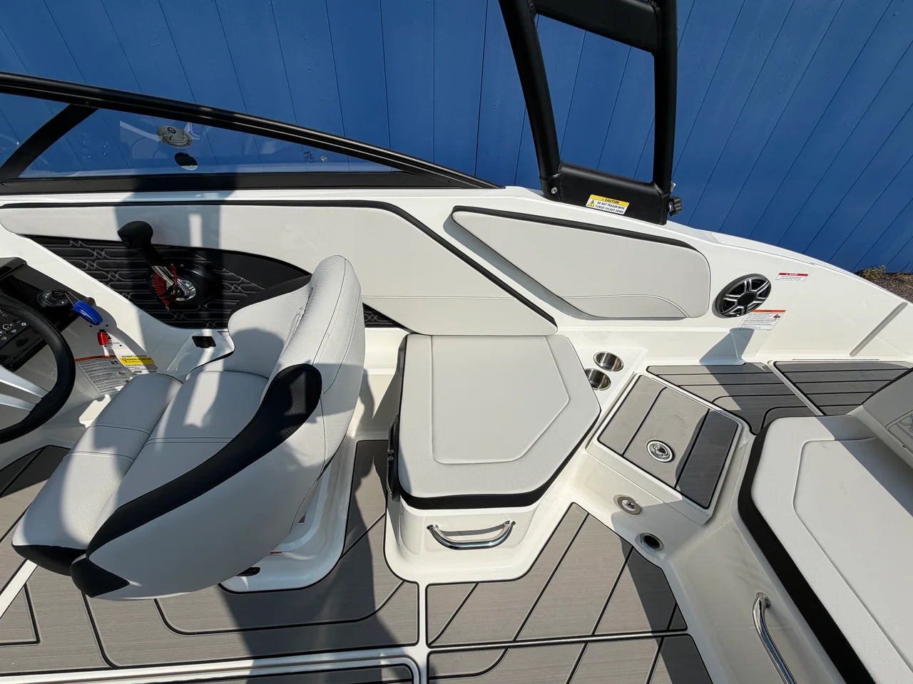 2027 Sea Ray SPX 210 21.0 feet, Rogers, MN #11