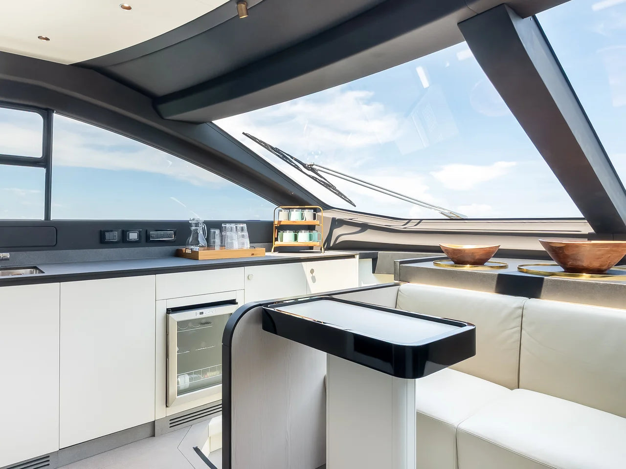 2025 Azimut 78 FLY 78.0 feet, Miami, FL #52