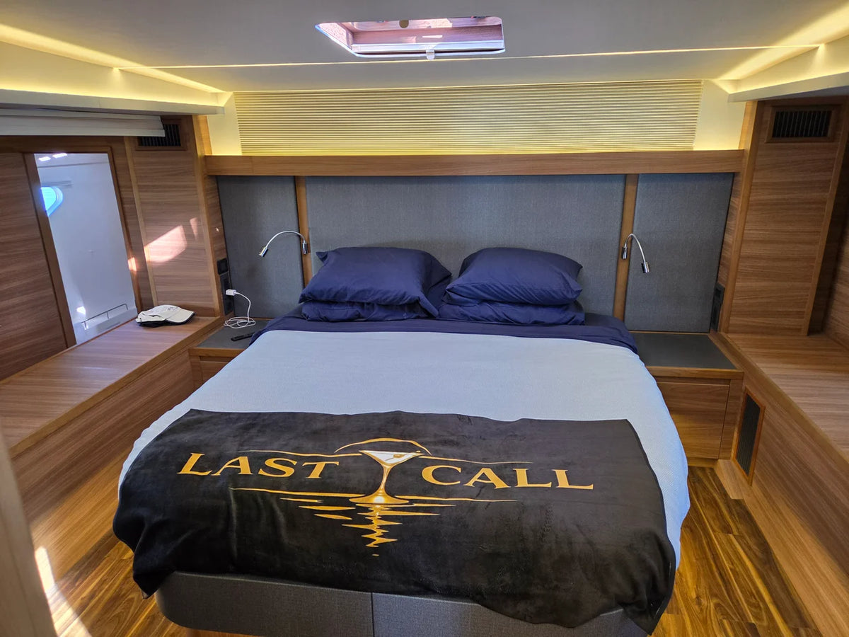 2026 Aquila 46 YACHT 47.0 feet, Lake Hopatcong, NJ #62