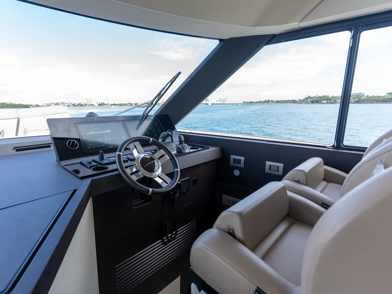 2026 Azimut Seadeck 6 57.0 feet, Miami, FL #36