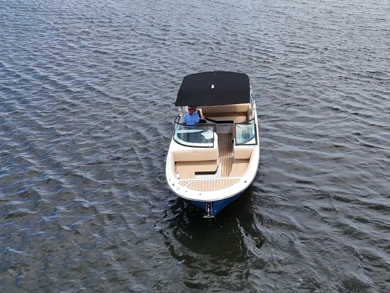 2027 Sea Ray SDX 270 Outboard 27.0 feet, Jacksonville Beach, Florida #3