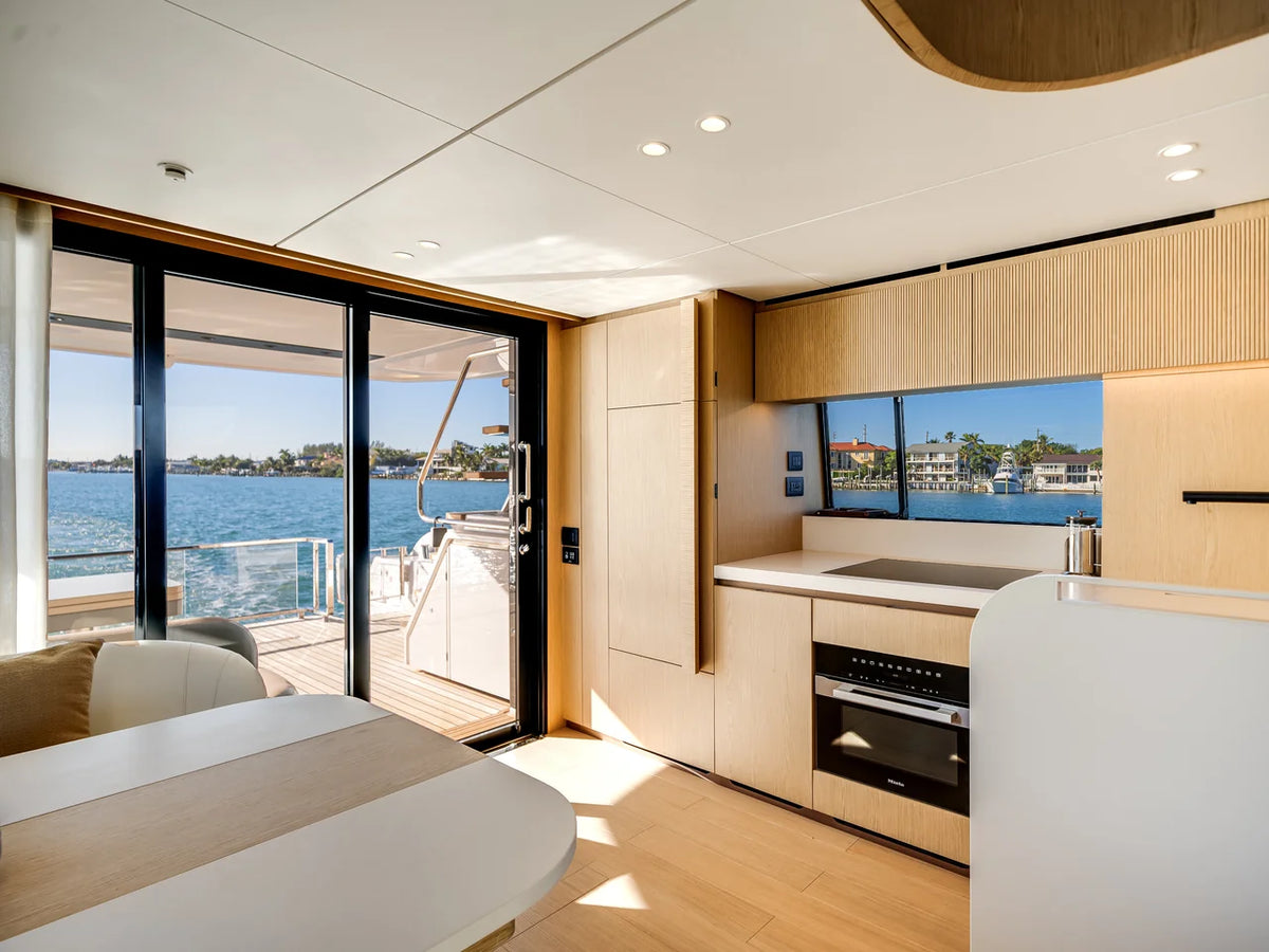 2026 Azimut Fly 62 62.0 feet, Jupiter, FL #35