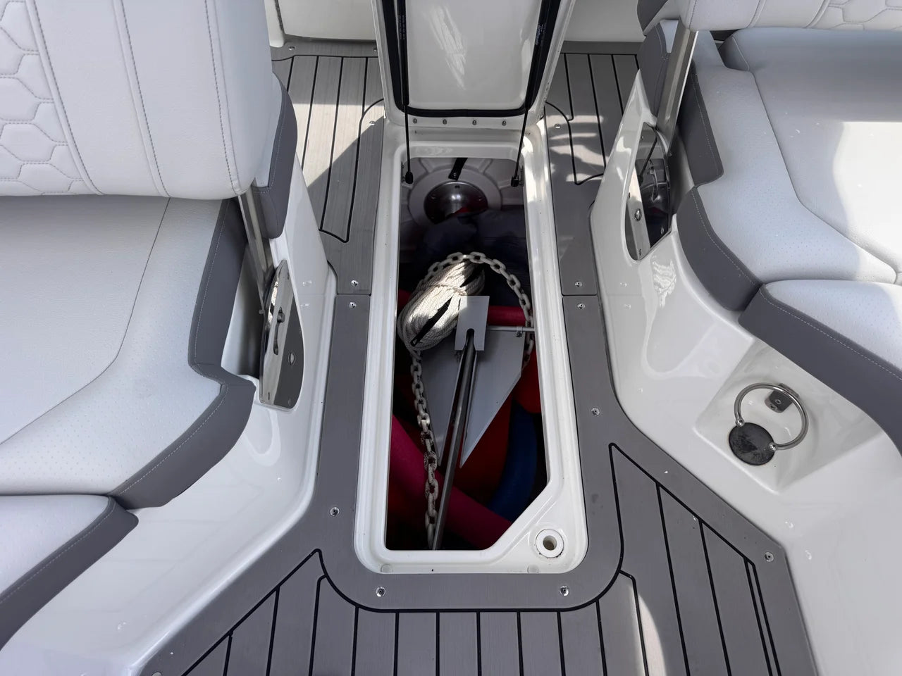 2022 Sea Ray 250 SDX OB 25.0 feet, Norwalk, Connecticut #17