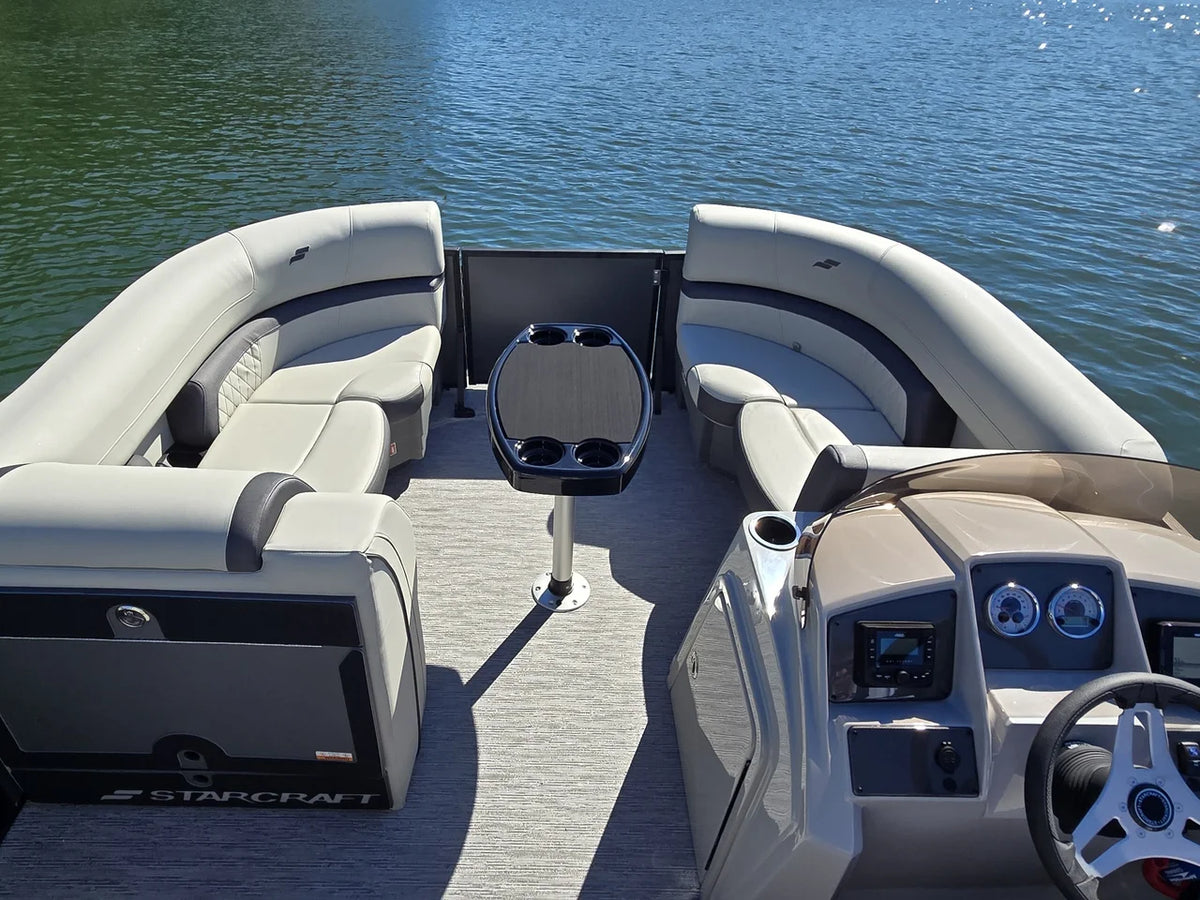 2027 Starcraft EX 20 Q DH 20.0 feet, Cumming, GA #27