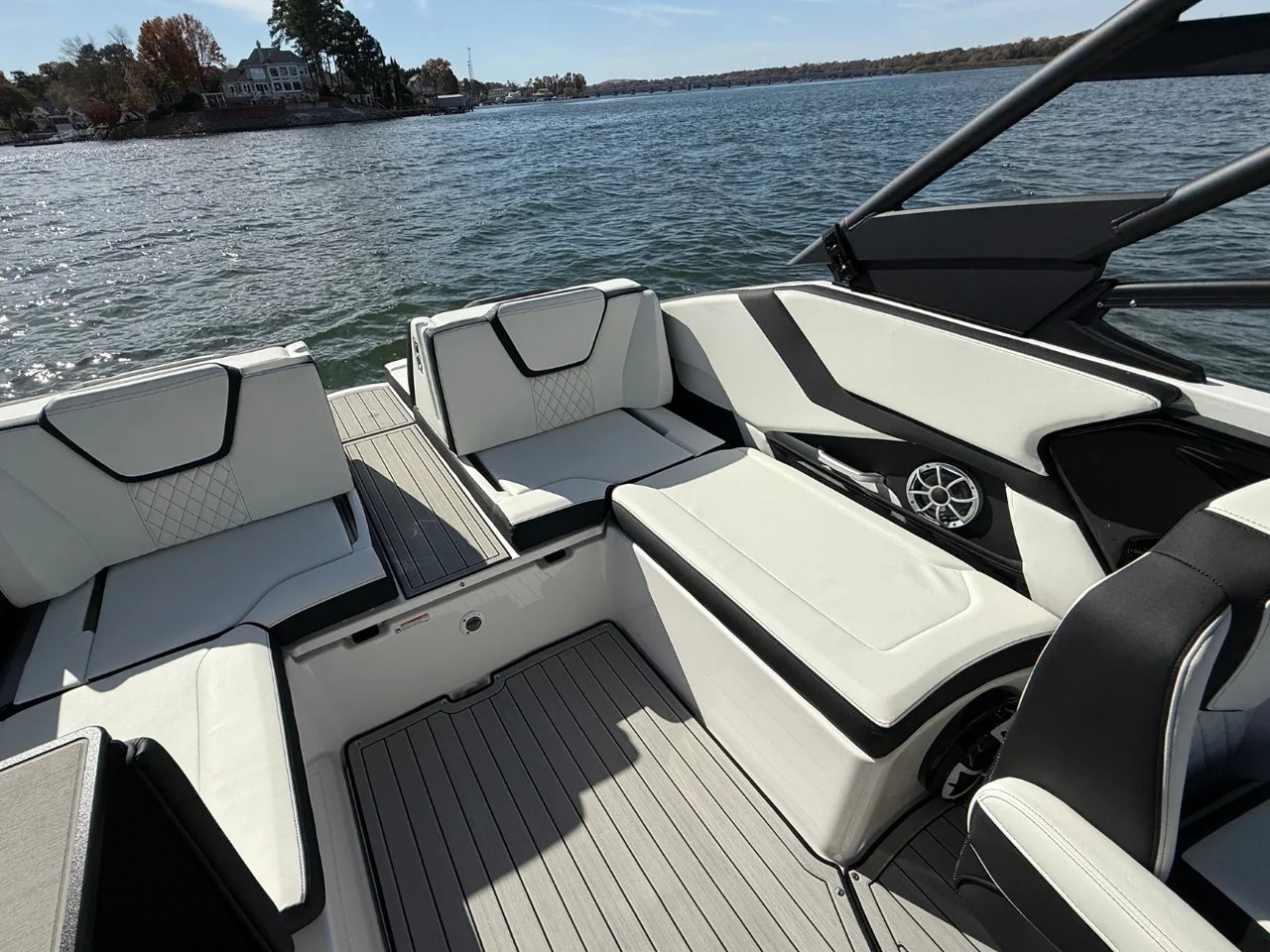 2026 Yamaha 252SE 25.0 feet, Lake Wylie, SC #13