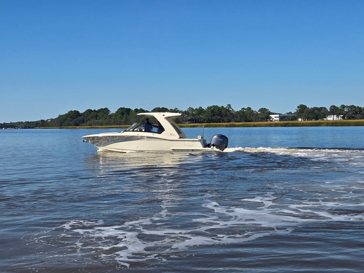 2025 Scout 277 Dorado 27.0 feet, Charleston, SC #25