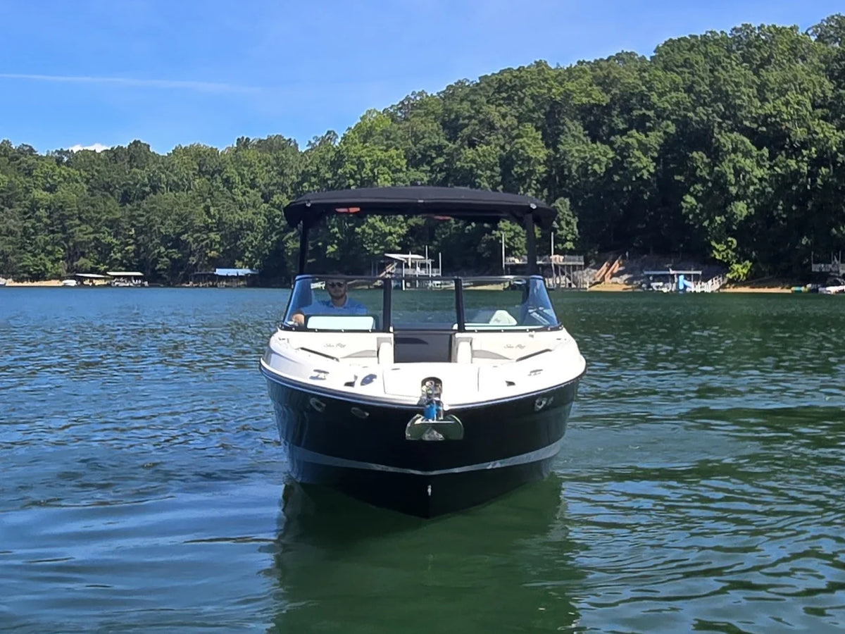 2026 Sea Ray SLX 260 Surf 26.0 feet, Cumming, GA #3
