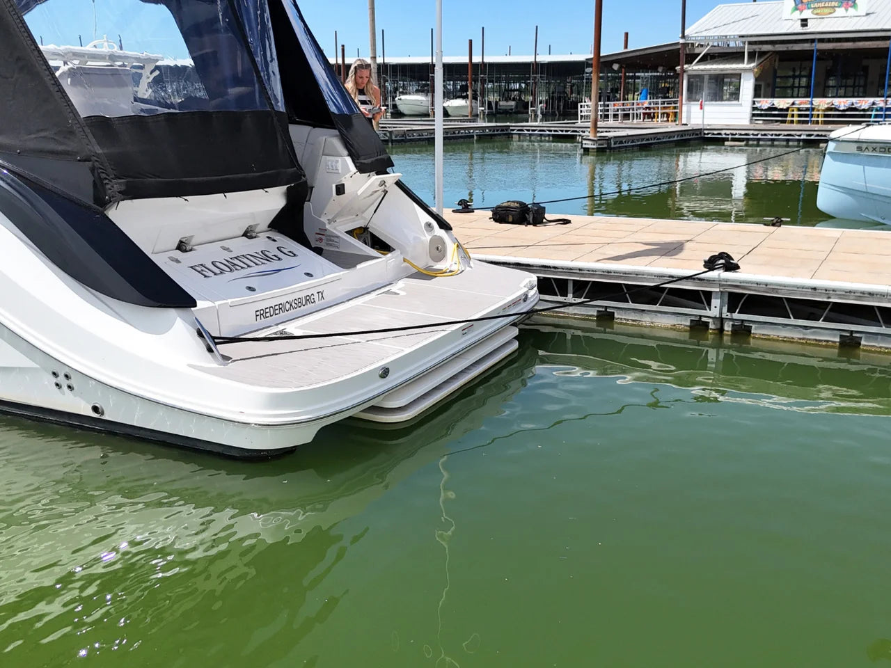 2024 Sea Ray Sundancer 370 37.0 feet, Lewisville, TX #6