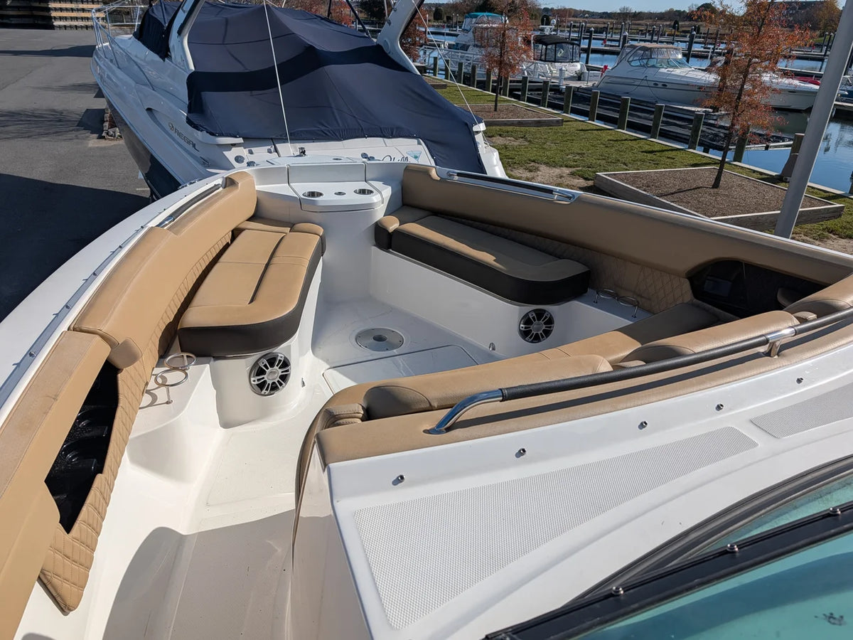 2023 Sea Ray 400 SLX OB 39.0 feet, Pasadena, MD #14