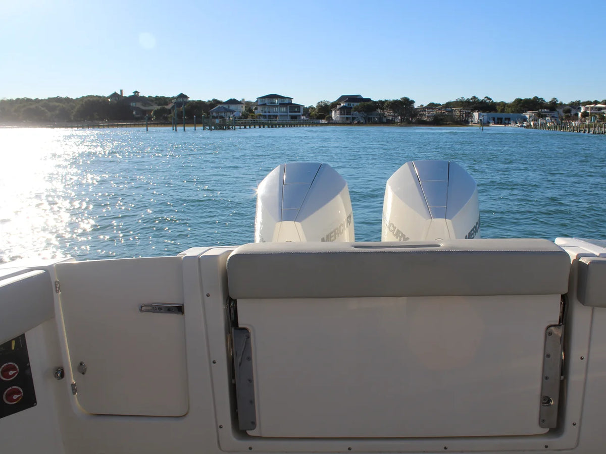 2023 Boston Whaler 280 VANTAGE 28.0 feet, Wilmington, NC #14