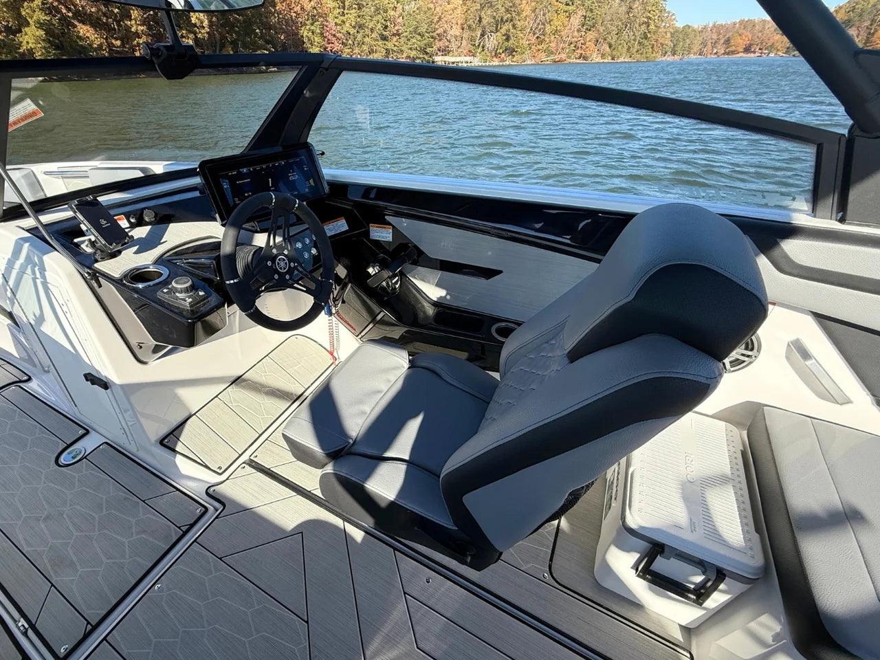 2026 Yamaha 222XE 22.0 feet, Lake Wylie, SC #13