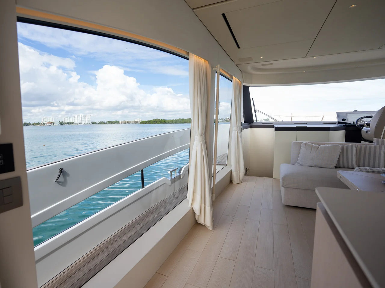 2026 Azimut Seadeck 6 57.0 feet, Miami, FL #52