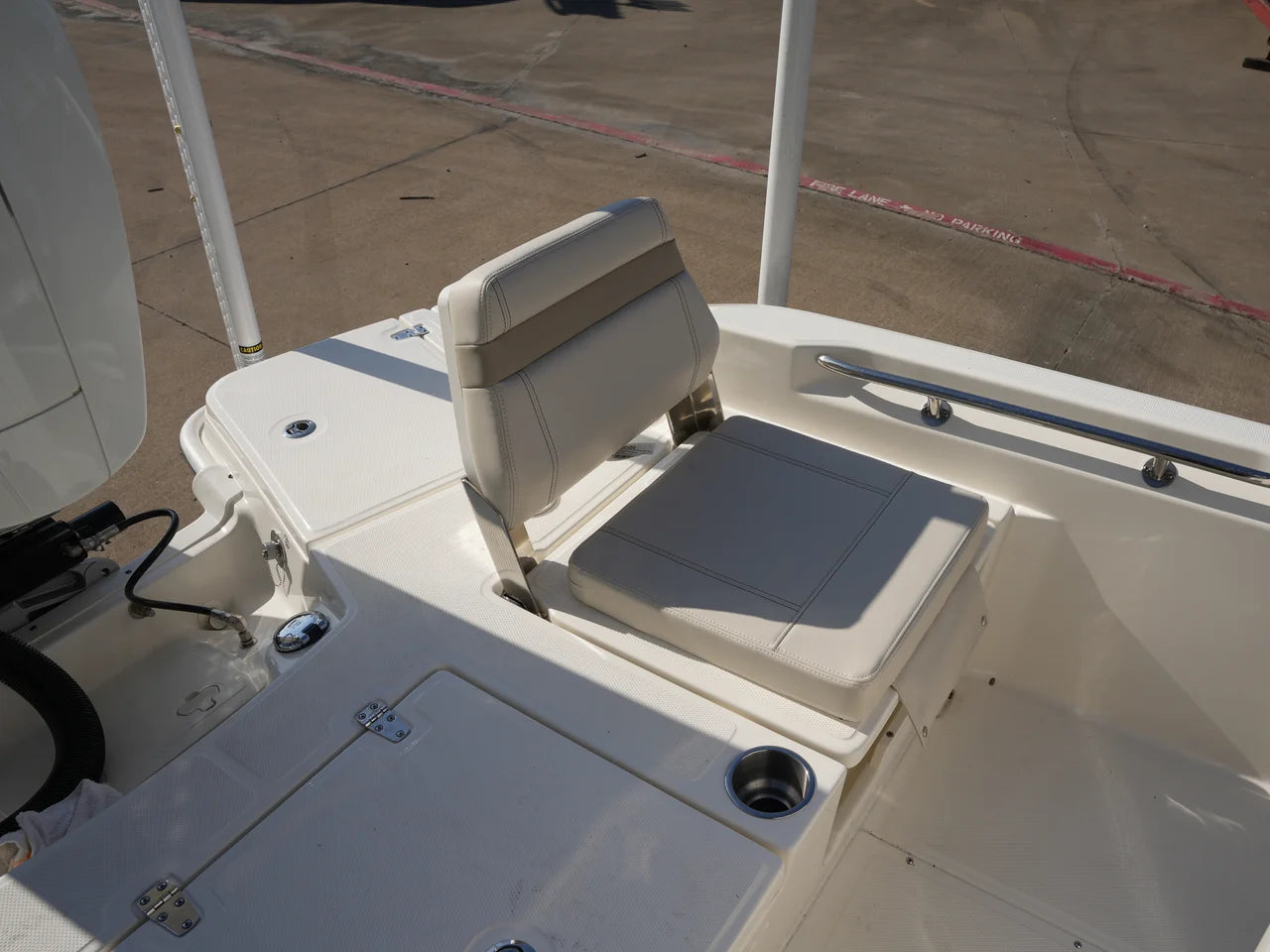 2026 Boston Whaler 250 Dauntless 25.0 feet, Lewisville, TX #11
