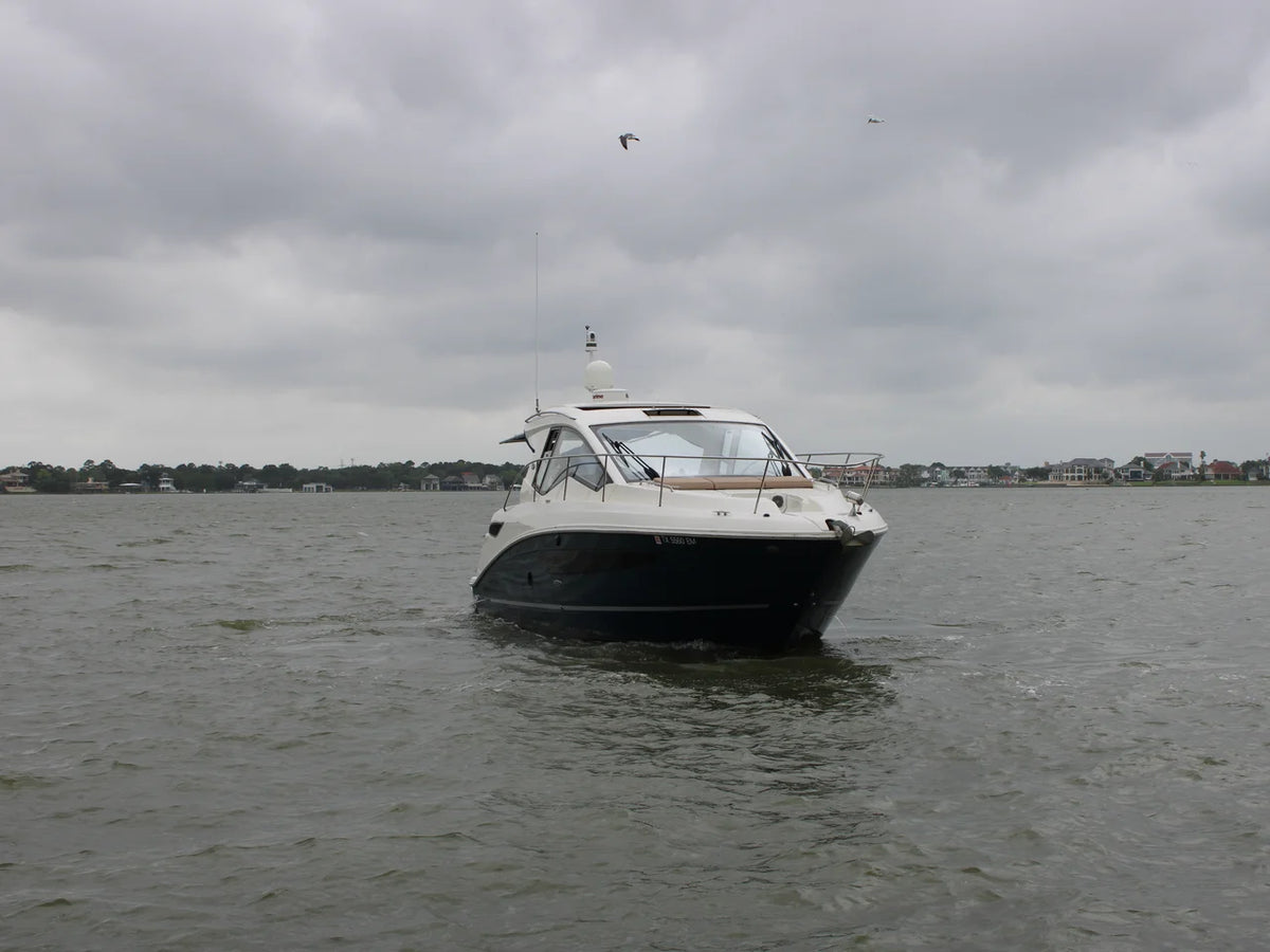 2018 Sea Ray 350 SUNDANCER 35.0 feet, Seabrook, TX #4