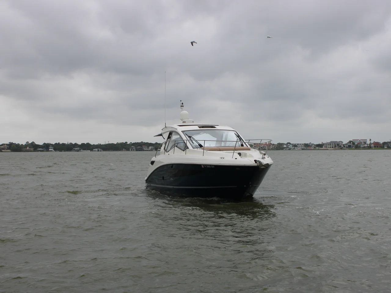 2018 Sea Ray 350 SUNDANCER 35.0 feet, Seabrook, TX #4
