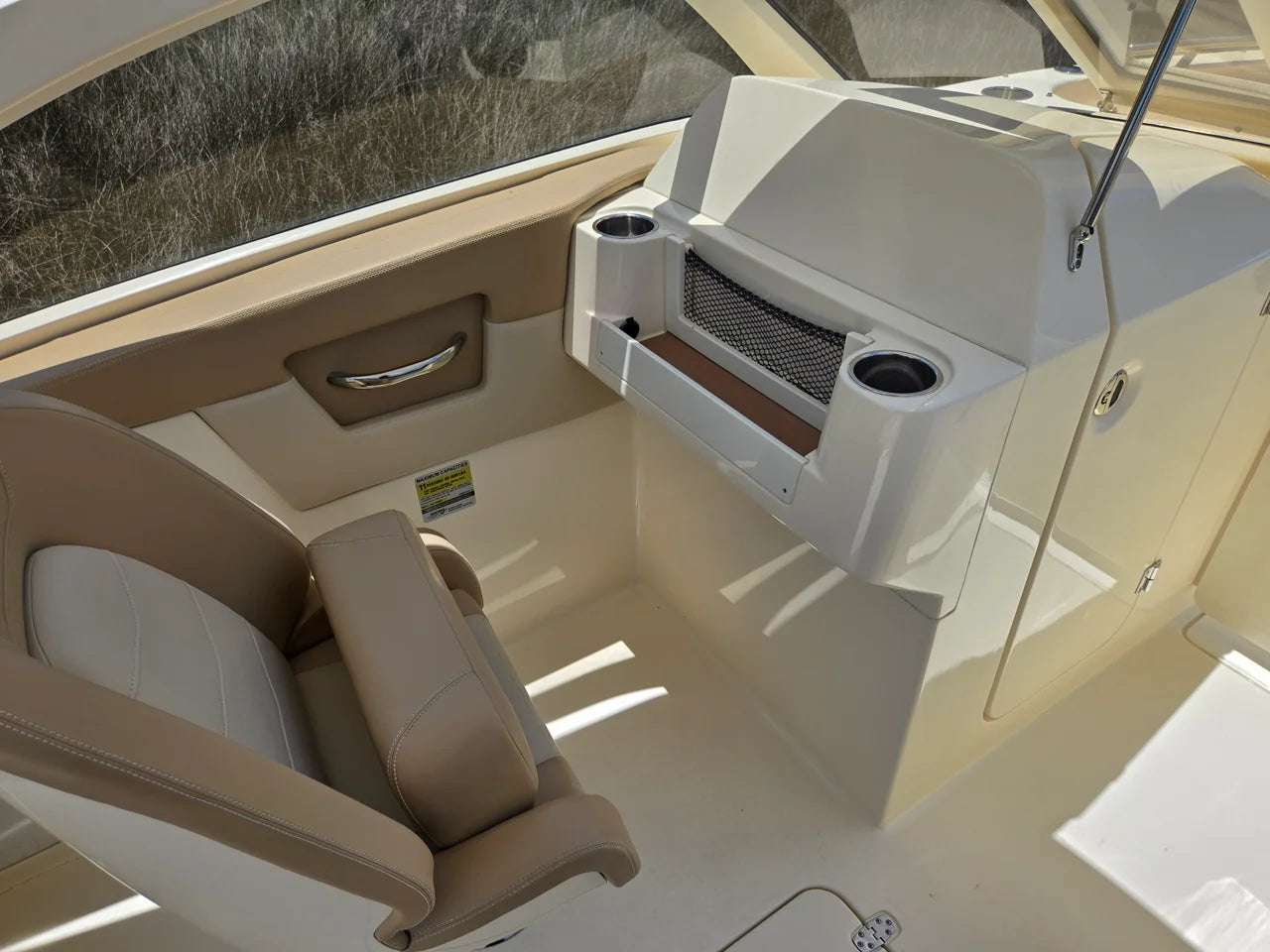 2022 Scout 240 DORADO 24.0 feet, Charleston, South Carolina #16