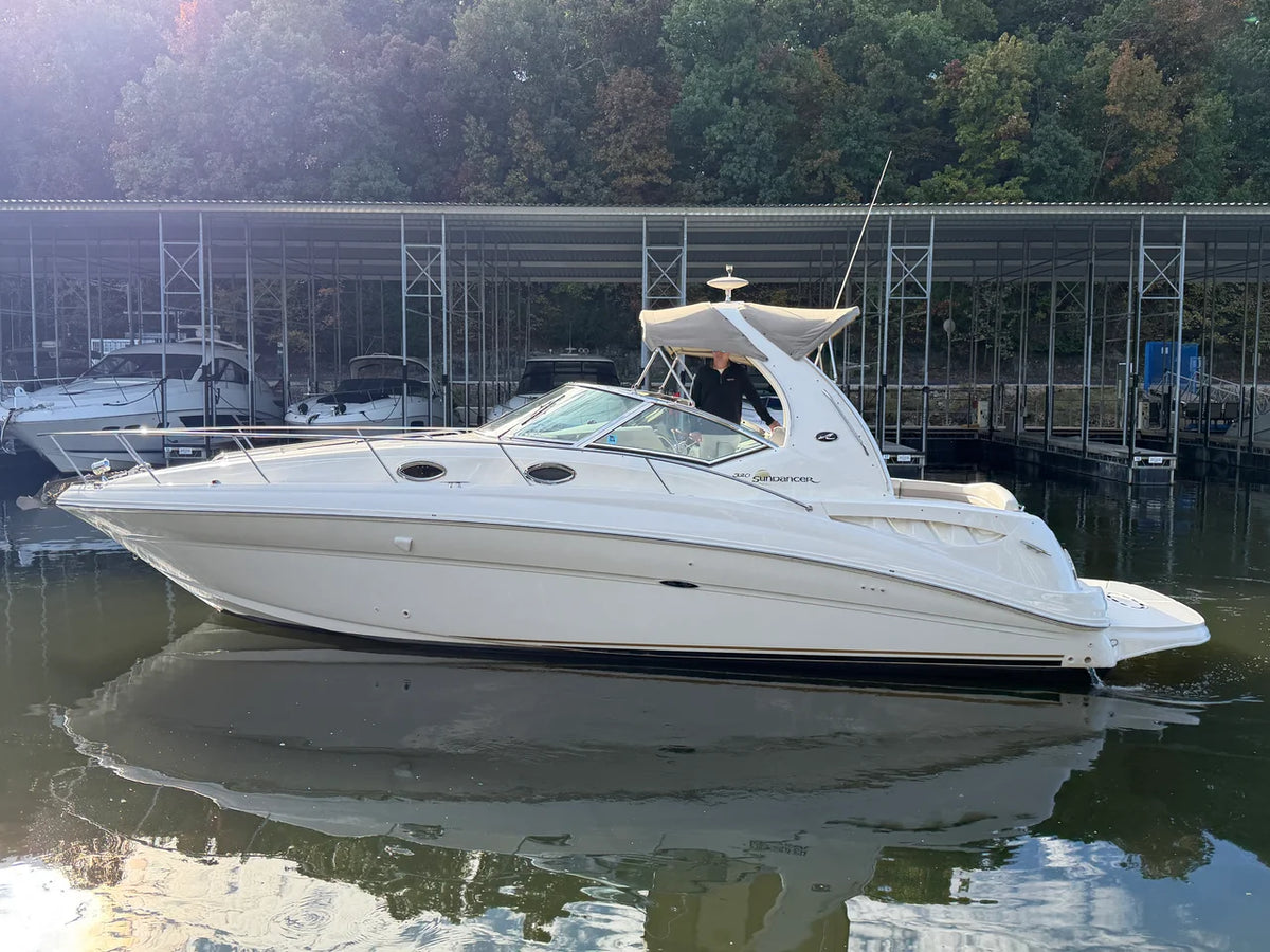 2002 Sea Ray SUNDANCER 320 35.0 feet, Lake Ozark, MO #1