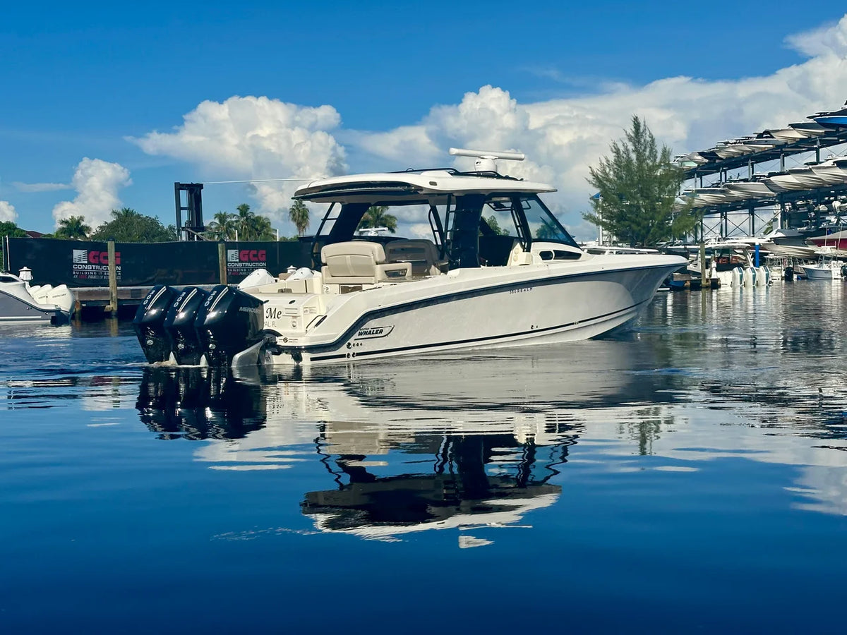 2023 Boston Whaler 350 REALM 35.0 feet, Fort Myers, FL #2