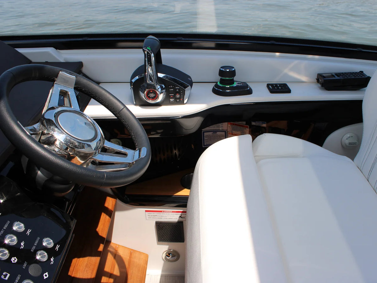 2026 Sea Ray Sundancer 370 Outboard 37.0 feet, Seabrook, TX #64