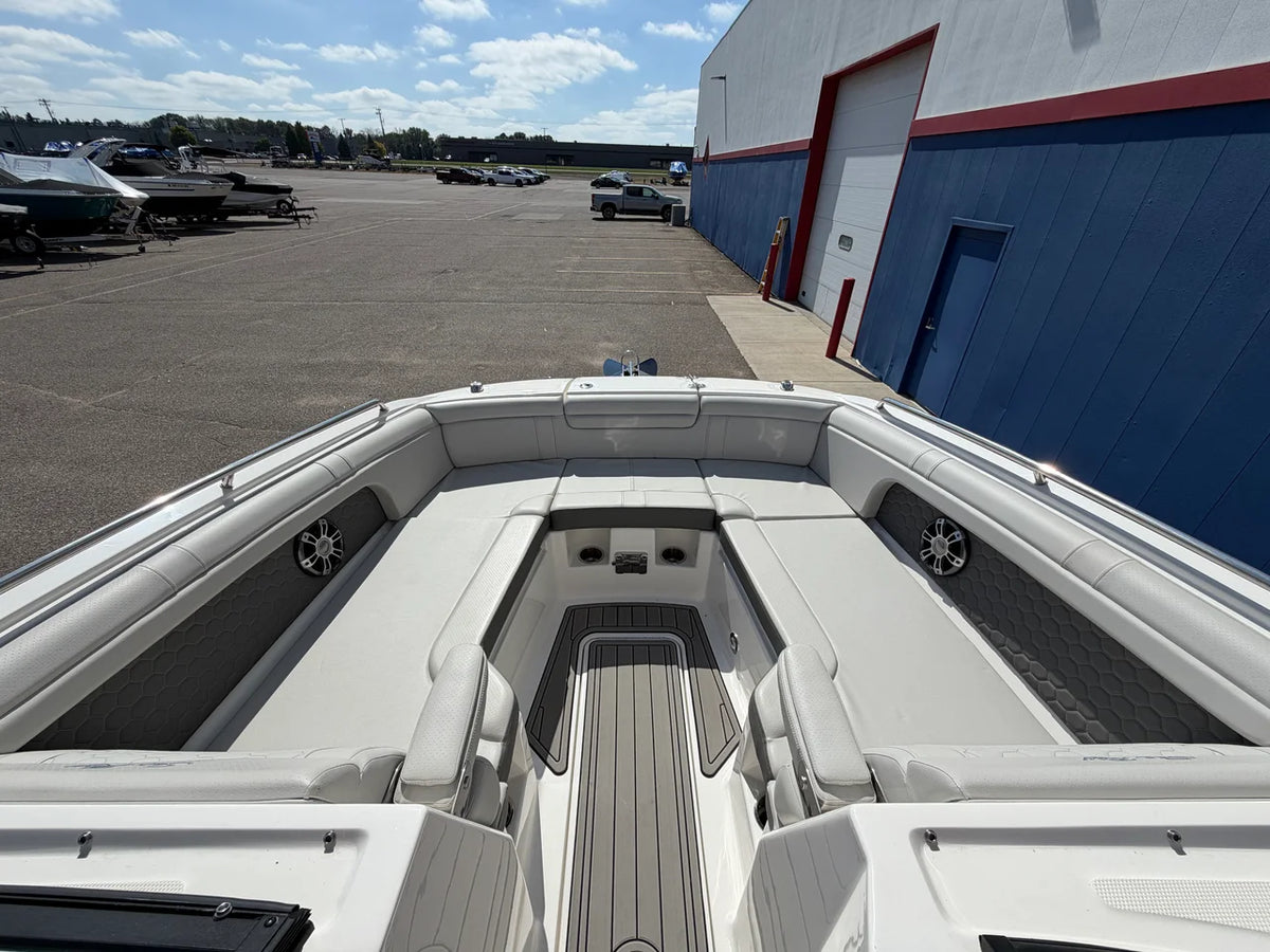 2025 Sea Ray SDX 290 29.0 feet, Rogers, MN #49