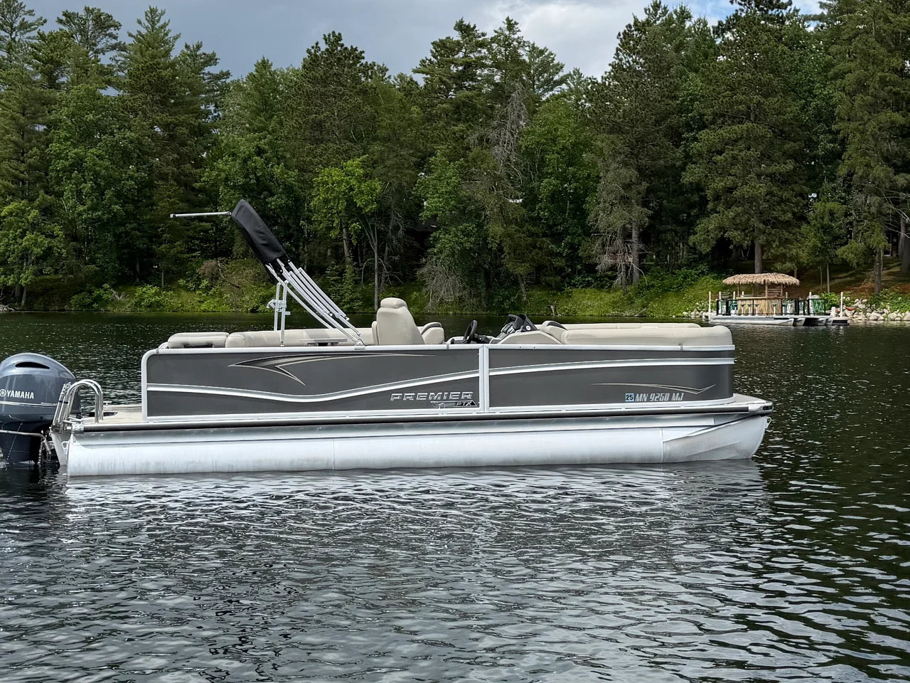 2023 Premier 230 Sunsation 23.0 feet, Crosslake, MN #2
