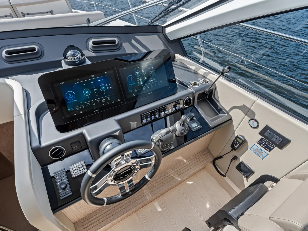 2026 Azimut Fly 53 53.0 feet, Pompano Beach, FL #56
