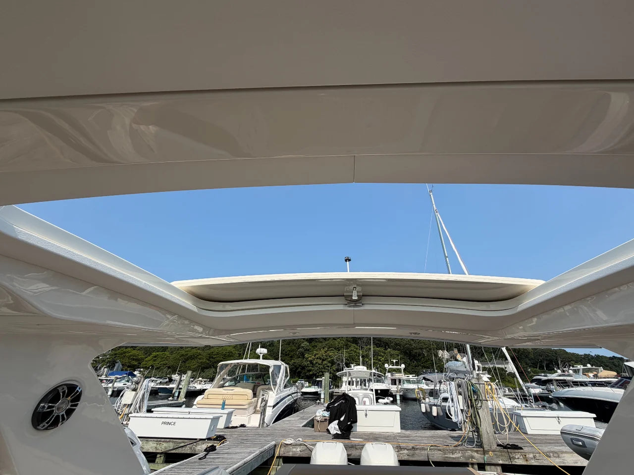 2020 Sea Ray 310 SLX OB 31.0 feet, Huntington, NY #16