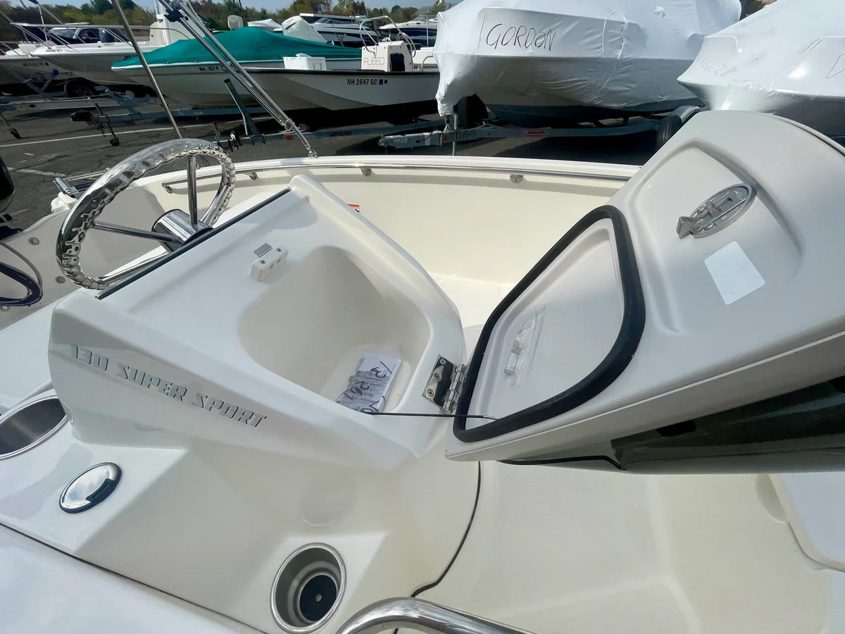 2027 Boston Whaler 130 Super Sport 13.0 feet, Danvers, Massachusetts #7