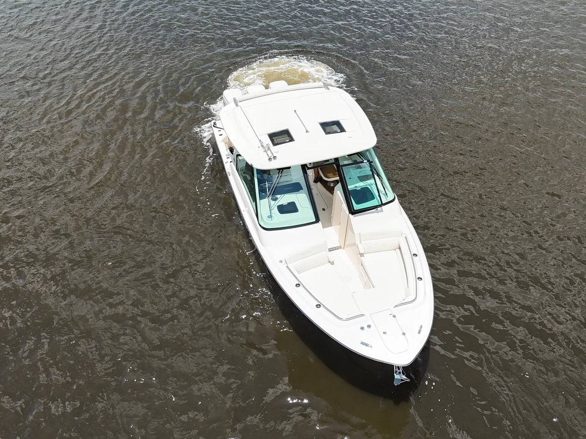 2026 Grady-White Freedom 345 33.0 feet, Jacksonville Beach, Florida #4