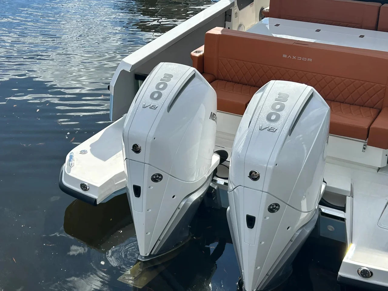 2026 Saxdor 320 GTO 32.0 feet, Gulf Shores, Alabama #6