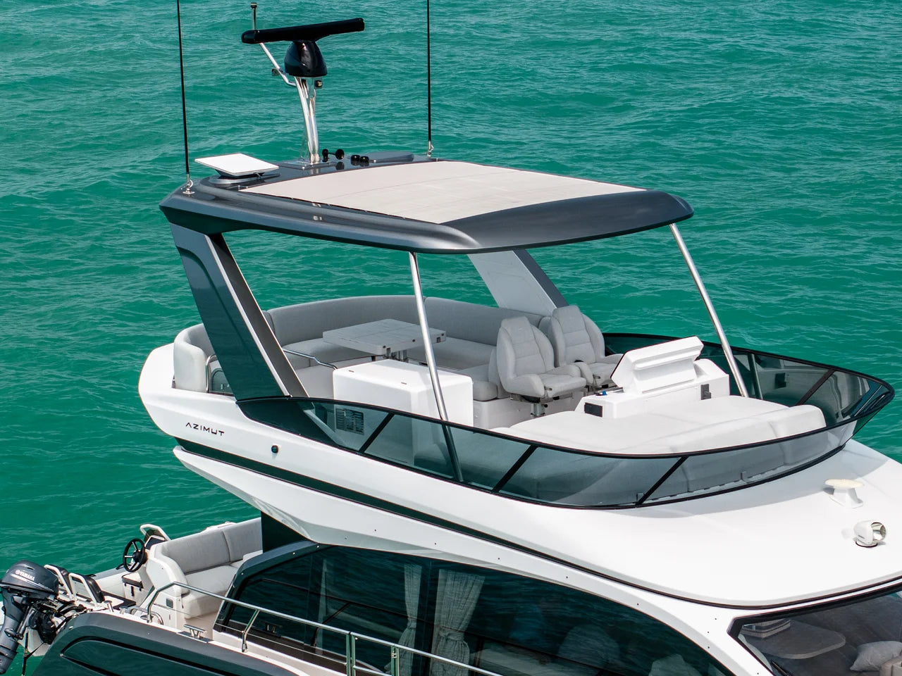 2025 Azimut FLY 53 55.0 feet, Fort Myers, FL #10