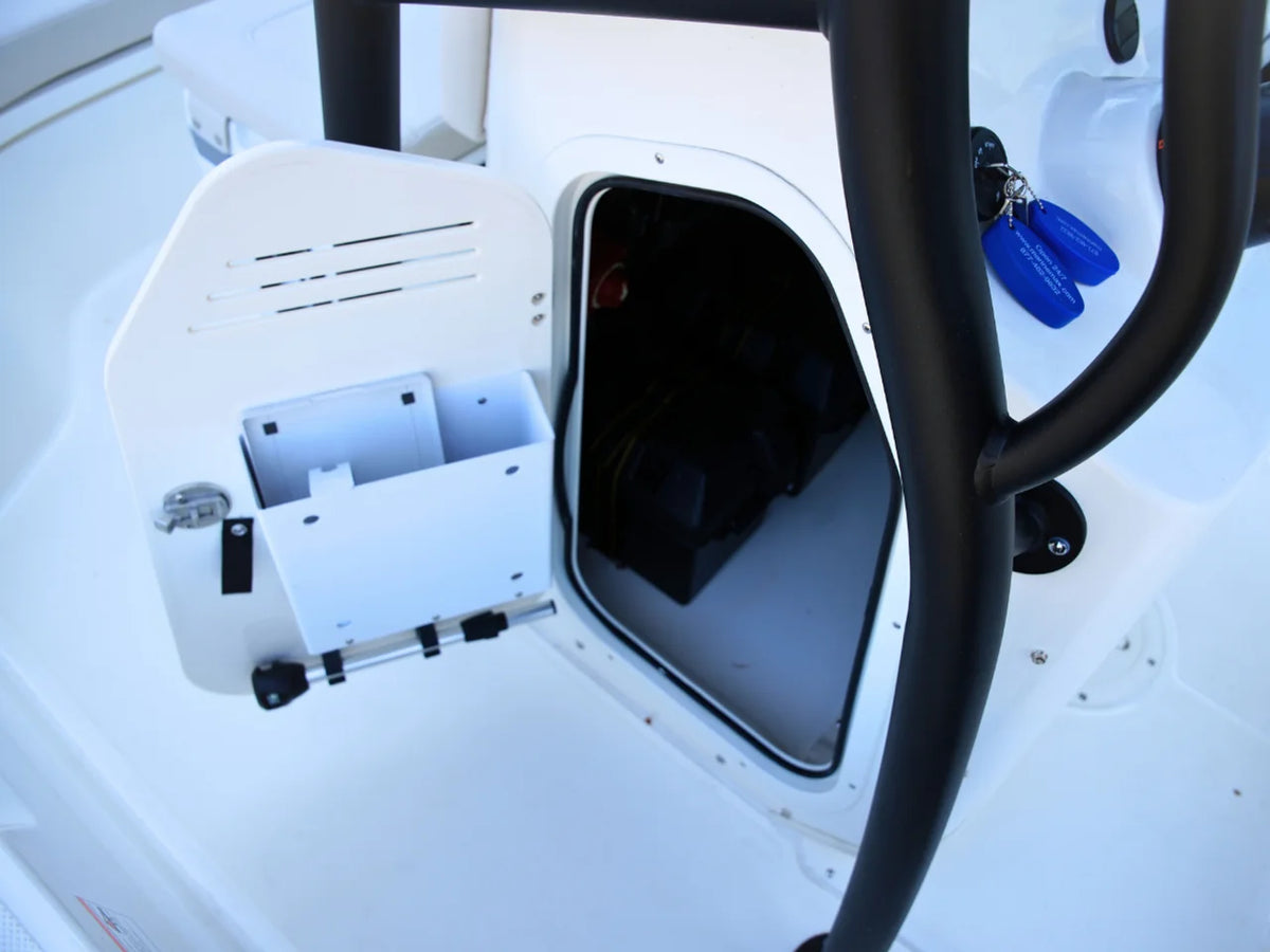 2027 Boston Whaler 190 Montauk 19.0 feet, Lewisville, TX #19