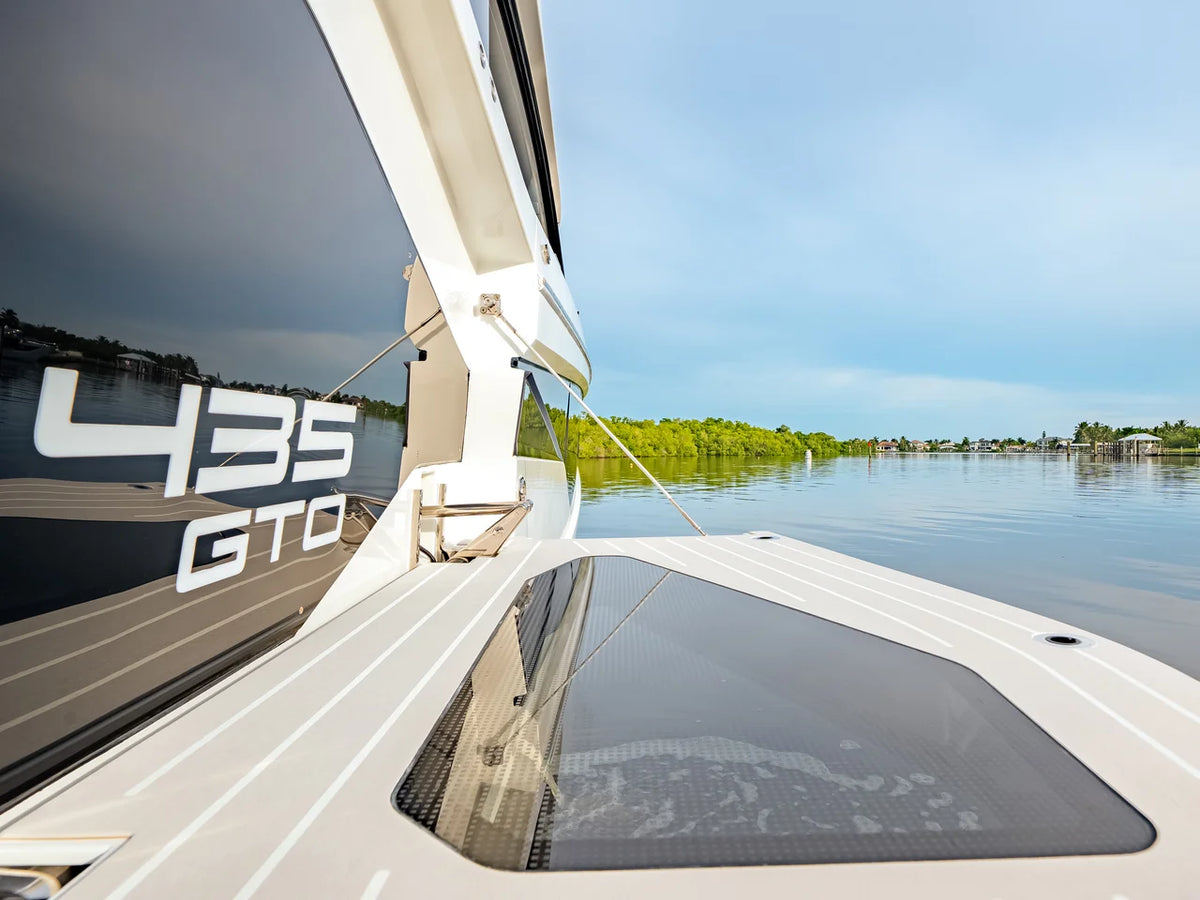 2025 Galeon 435 GTO 43.0 feet, Fort Myers, FL #18