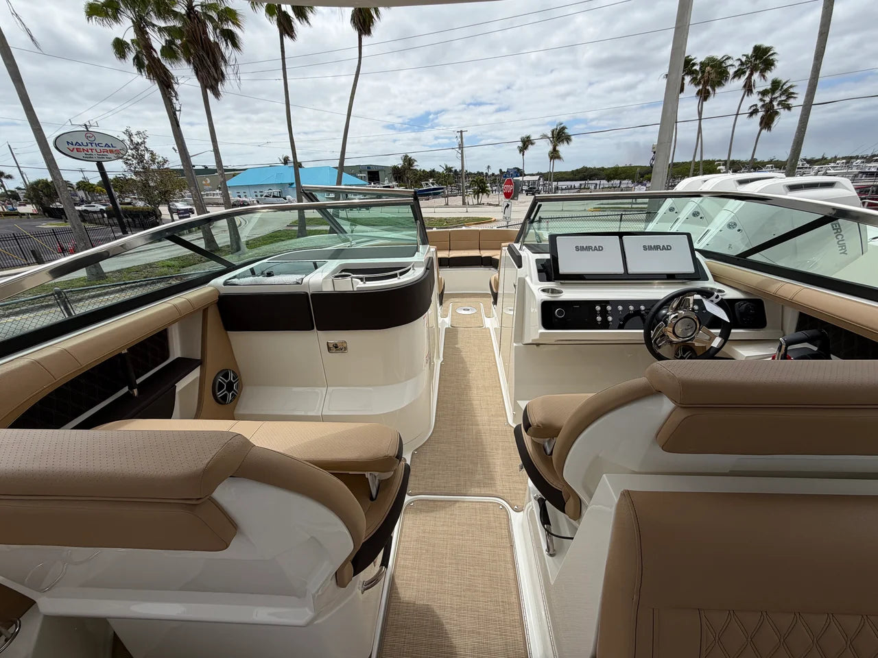 2026 Sea Ray SLX 310 Outboard 31.0 feet, Stuart, Florida #32