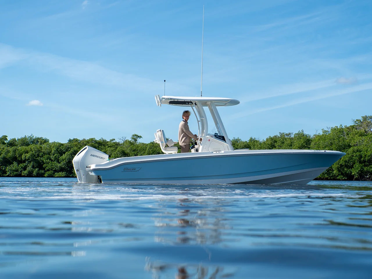 2026 Boston Whaler 220 Dauntless 22.0 feet, Fort Myers, FL #31