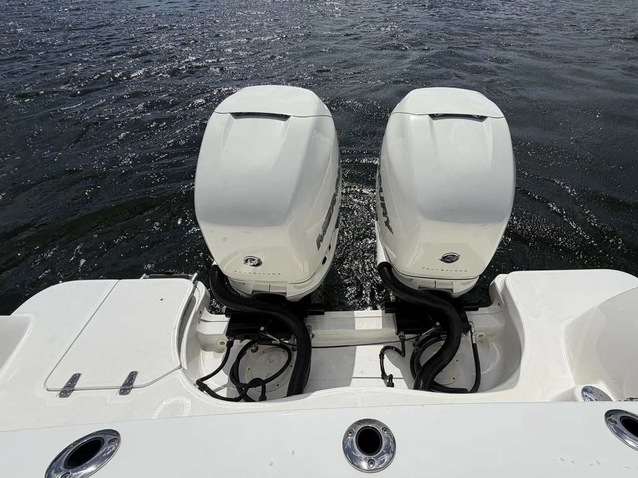 2019 Boston Whaler 315 CONQUEST 31.0 feet, Pompano Beach, Florida #16