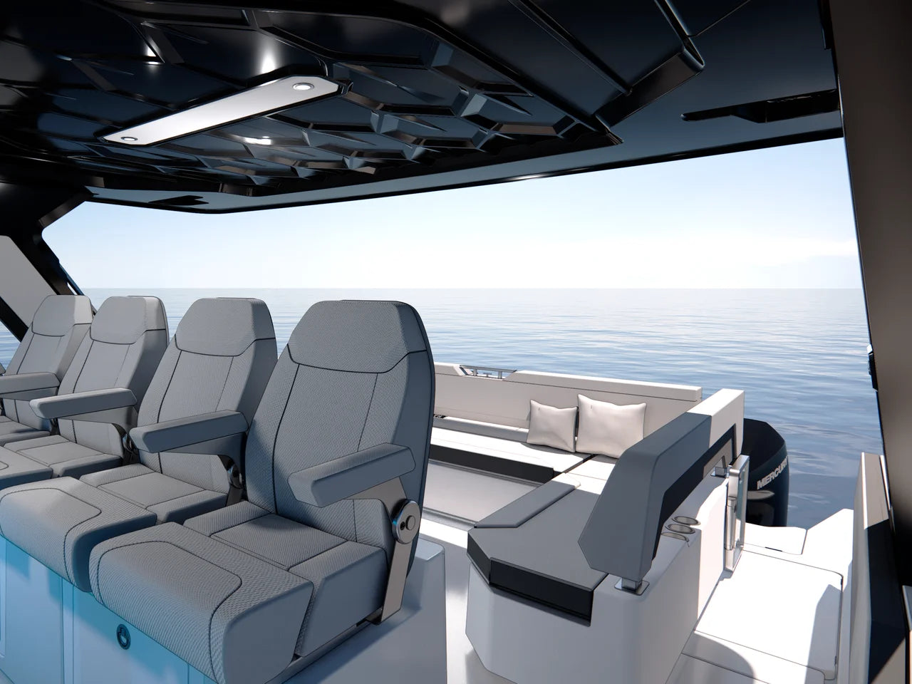 2027 Aquila 35 Sport 35.0 feet, Inuvik, Northwest Territories #13