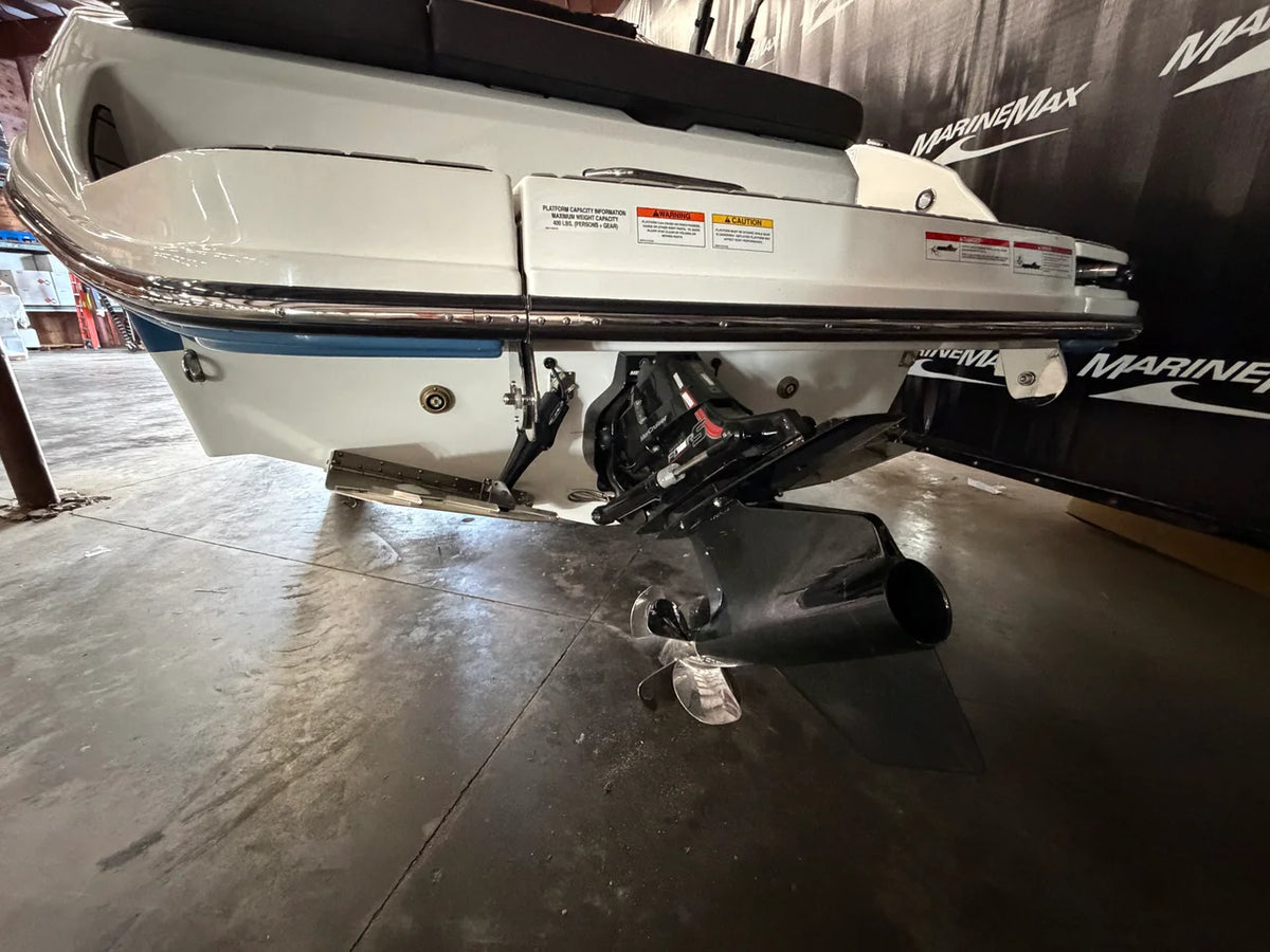 2026 Sea Ray SDX 270 Surf 27.0 feet, Excelsior, Minnesota #8