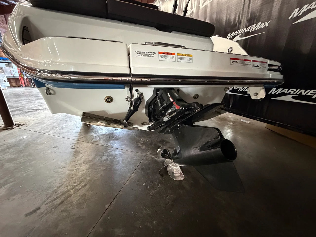 2026 Sea Ray SDX 270 Surf 27.0 feet, Rogers, Minnesota #8
