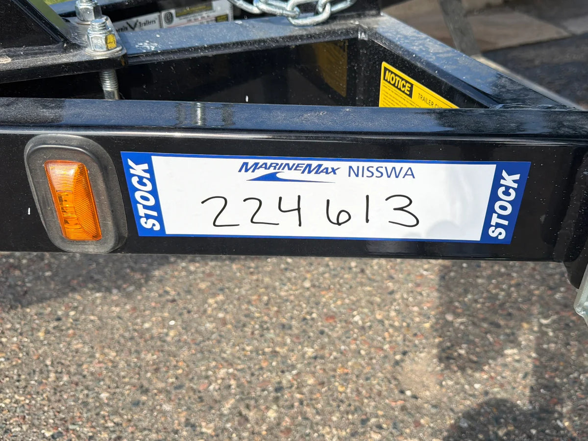 2020 Monterey 224 FS 24.0 feet, Nisswa, Minnesota #79