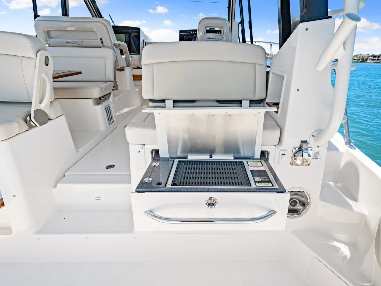 2026 Boston Whaler 405 Conquest 40.0 feet, Sarasota, Florida #60