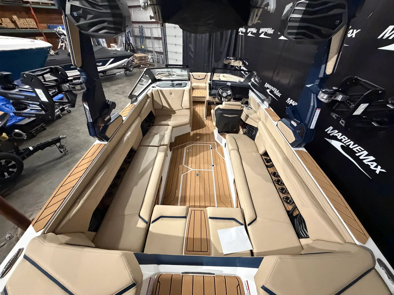 2026 Nautique Super Air Nautique G25 25.0 feet, Rogers, MN #16