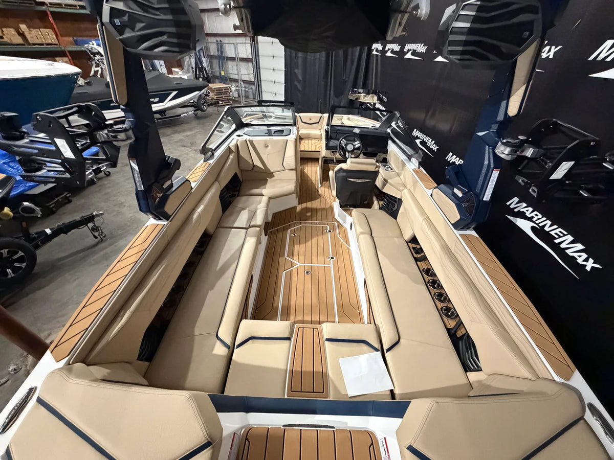 2026 Nautique Super Air Nautique G25 25.0 feet, Rogers, MN #16