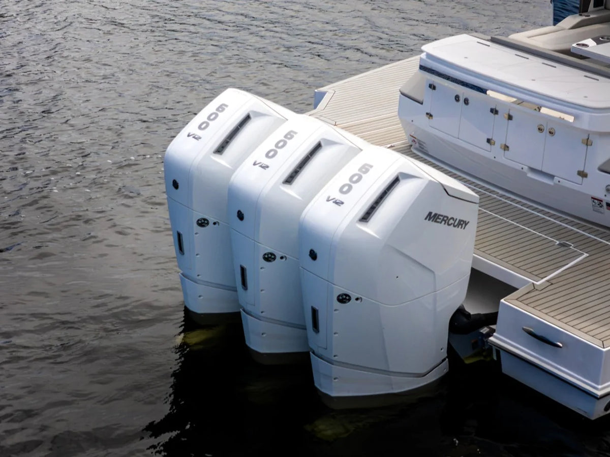 2026 Cruisers Yachts 50GLS OB 50.0 feet, Pompano Beach, Florida #17