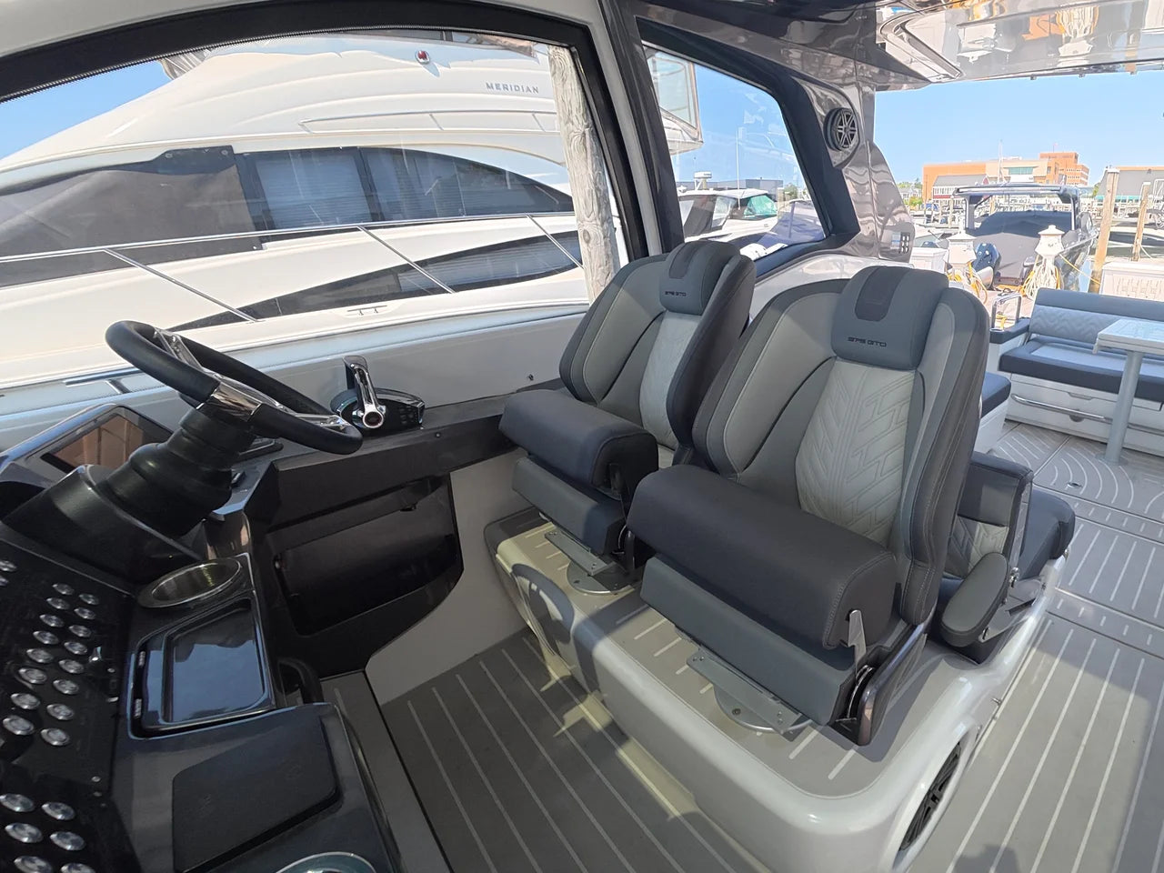 2025 Galeon 375 GTO 37.0 feet, Clearwater, Florida #21