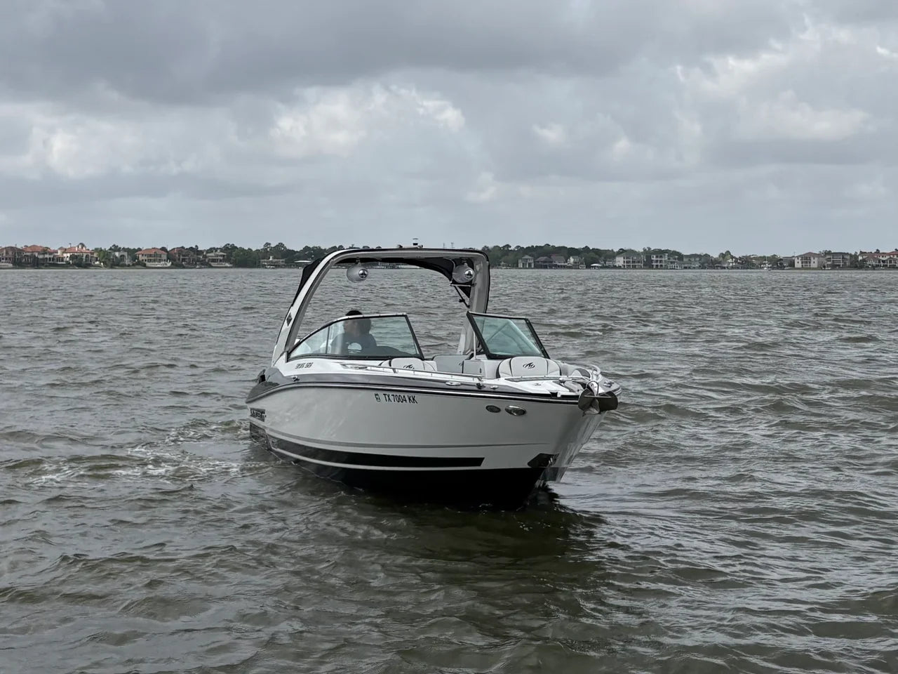 2019 Monterey 305 SS 31.0 feet, Seabrook, TX #8