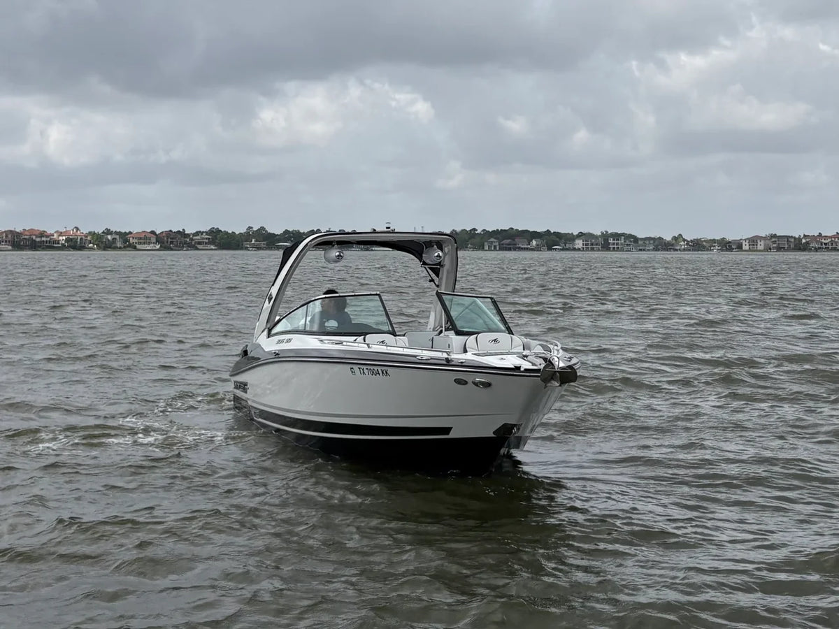 2019 Monterey 305 SS 31.0 feet, Seabrook, TX #8